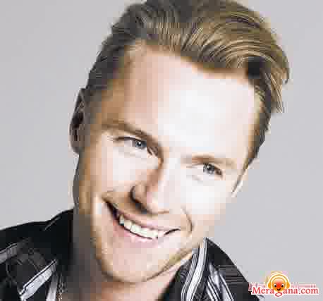 Poster of Ronan Keating